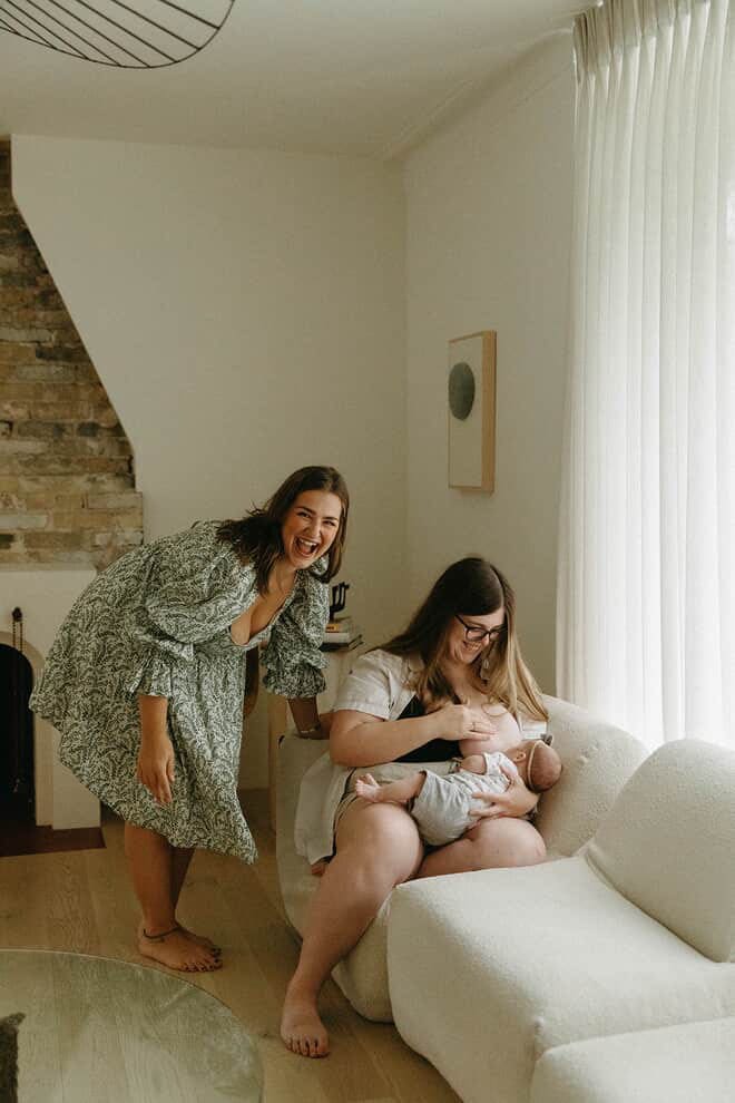 winnipeg ultimate resource guide for pregnant moms, and newborn parents