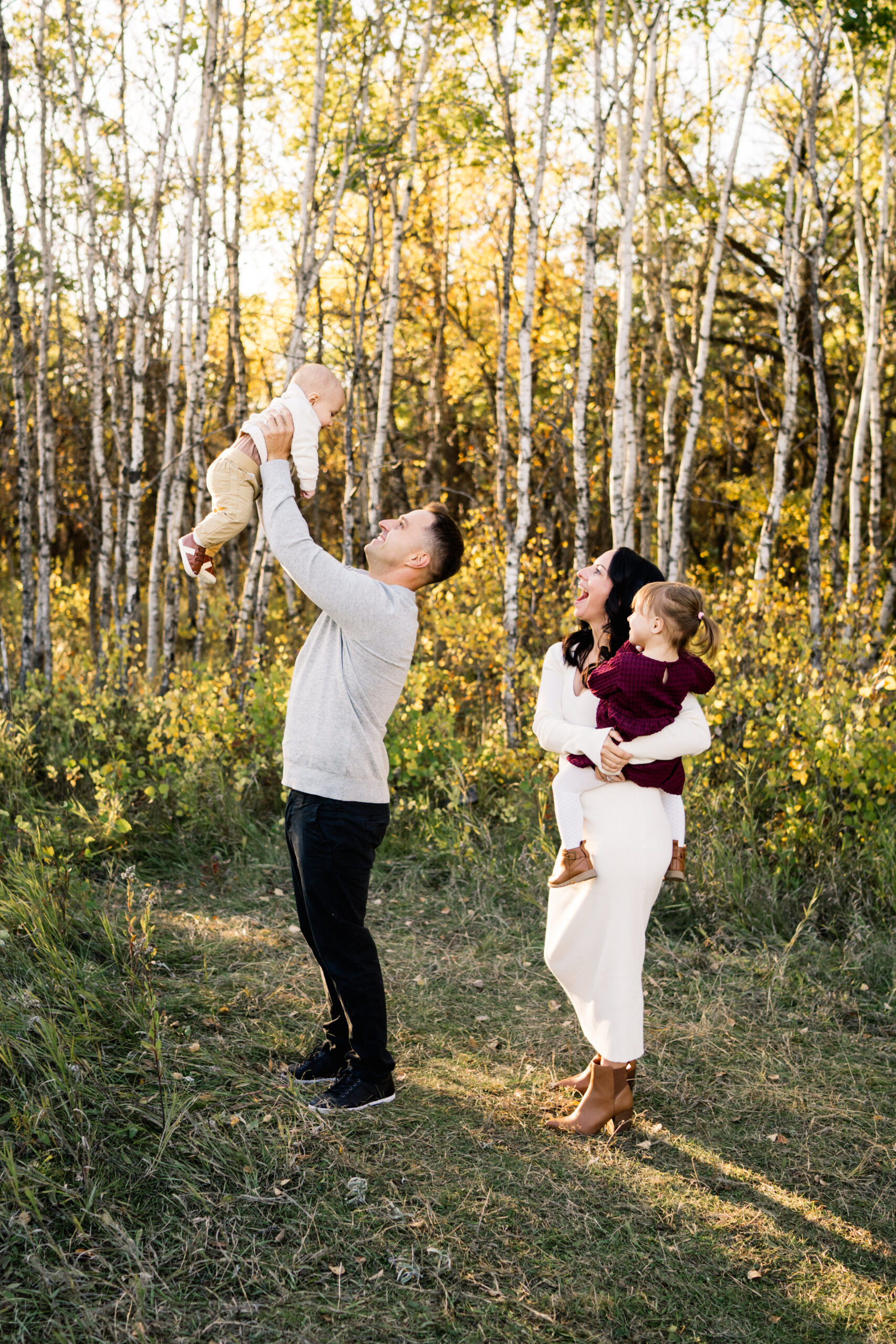 winnipeg family photographer