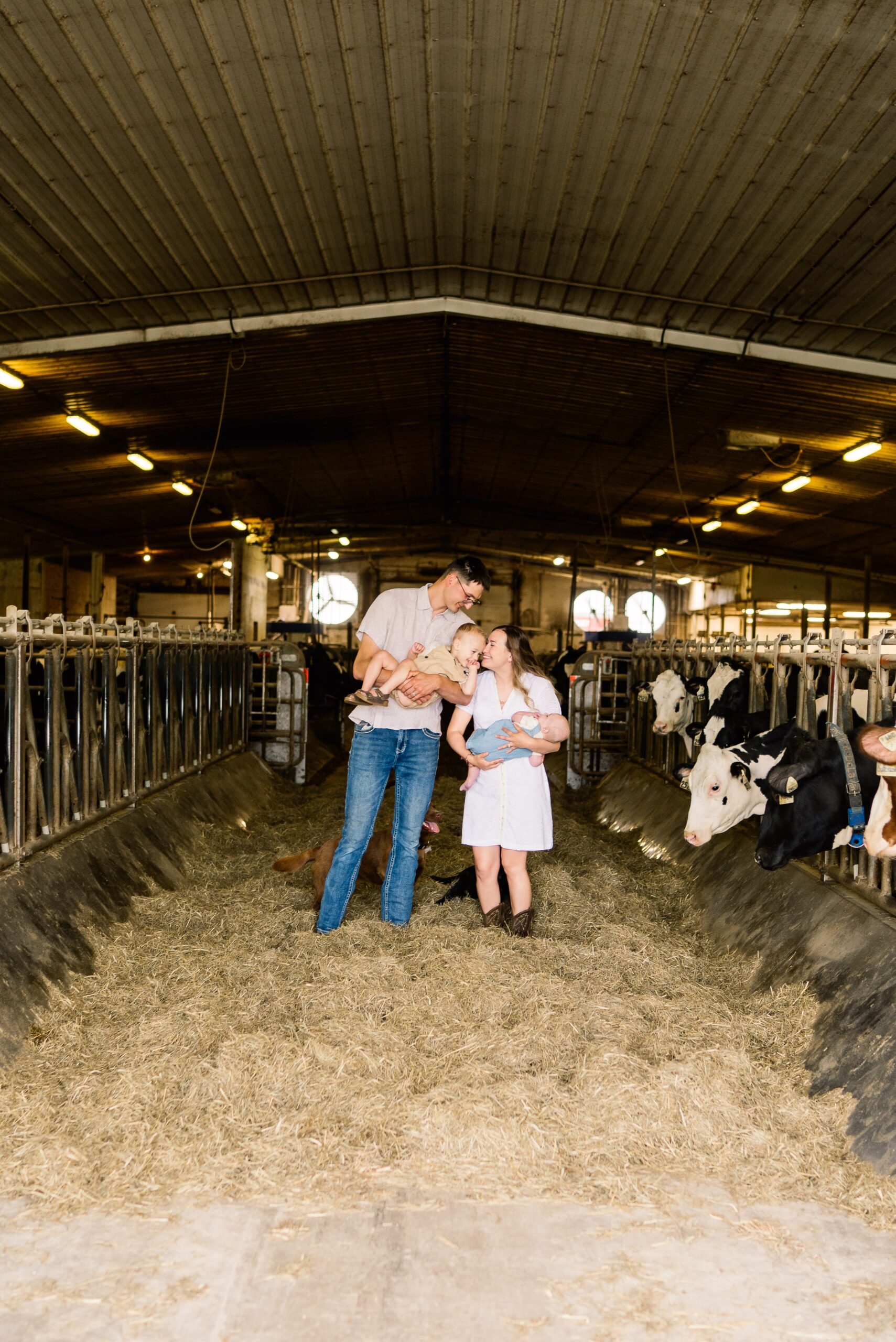 Winnipeg Family Photographer